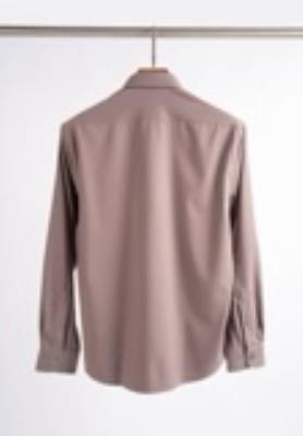 wholesale quality ermenegildo zegna shirts model no. 17